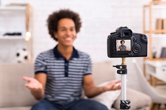 5 Ways To Self-Tape & Stand Out